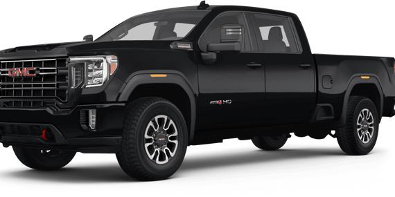 GMC SIERRA HD 2024 1GT49PEY7RF392032 image GMC SIERRA HD 2024 1GT49PEY7RF392032 image